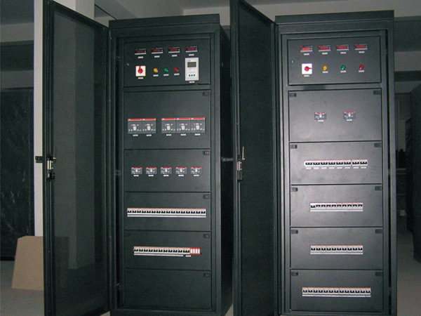 Analysis on Development Space and Trend of High and Low Voltage Distribution Cabinet